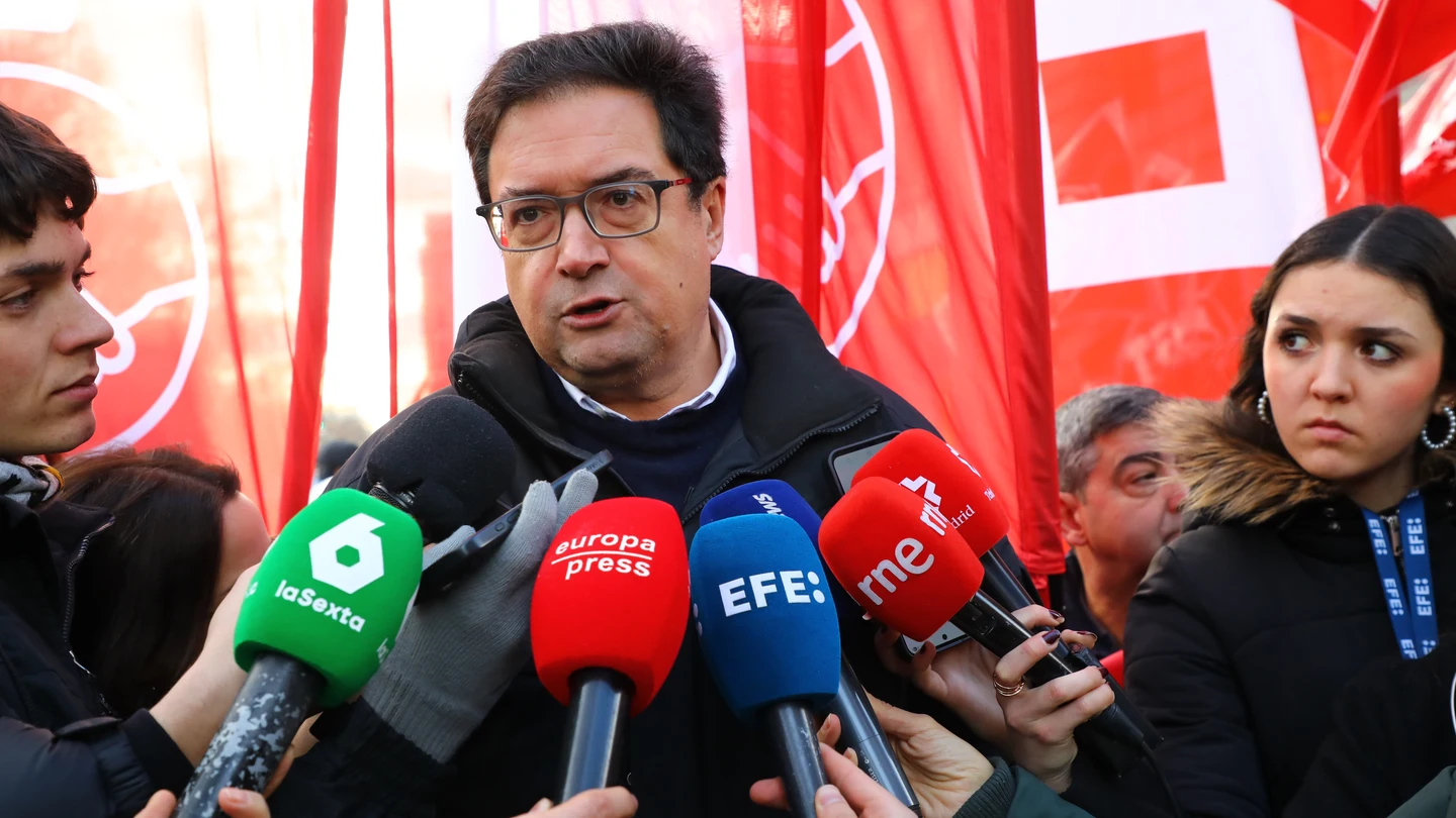Óscar López Óscar López