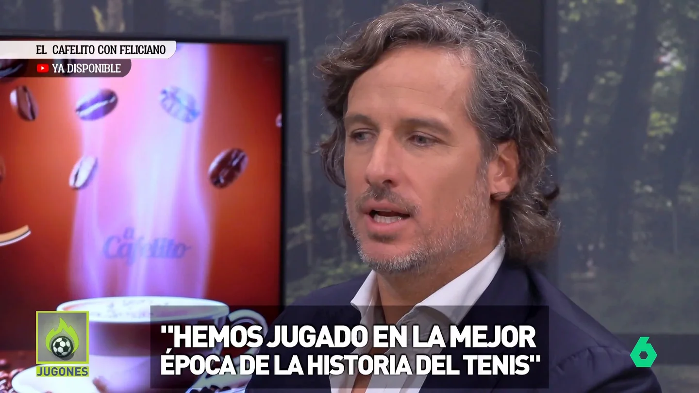 feliciano feliciano