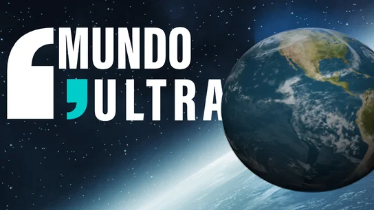 Mundo ultra Mundo ultra