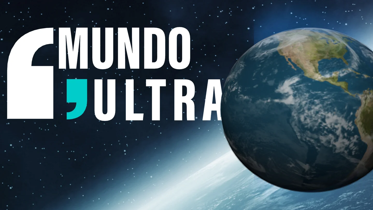 Mundo ultra Mundo ultra