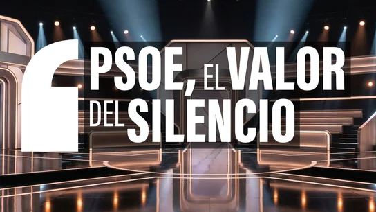 La 'ley del silencio selectivo' se impone en el PSOE: los barones callan sobre las críticas a Lambán y claman contra Felipe González La 'ley del silencio selectivo' se impone en el PSOE: los barones callan sobre las críticas a Lambán y claman contra Felipe González