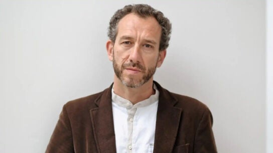 Ricardo Men&eacute;ndez Salm&oacute;n