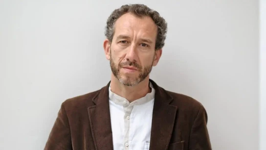 Ricardo Menéndez Salmón Ricardo Menéndez Salmón