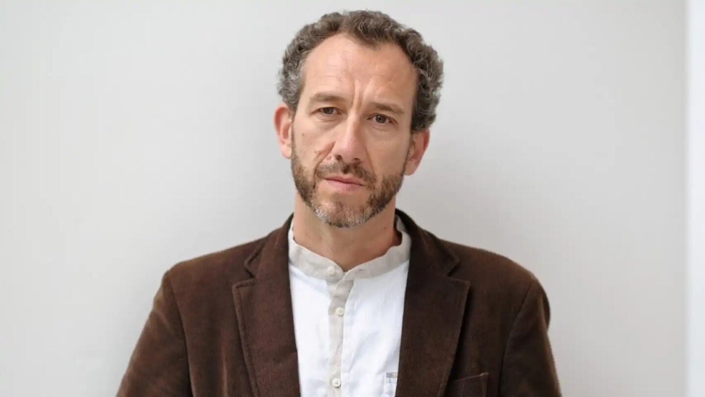 Ricardo Men&eacute;ndez Salm&oacute;n