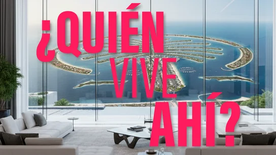 Los narcos viven en Abu Dabi Los narcos viven en Abu Dabi