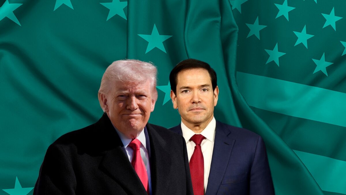 El tira y afloja de Irán y EEUU continúa: Marco Rubio habla de 
