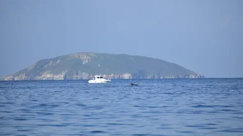 Isla de Ons Isla de Ons