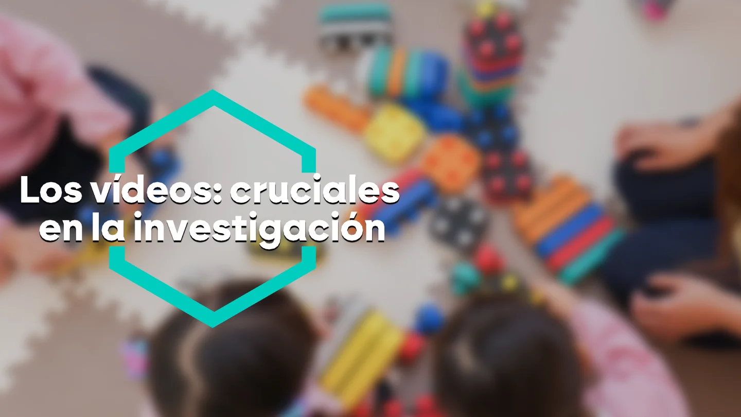 Guardería de los horrores Guardería de los horrores