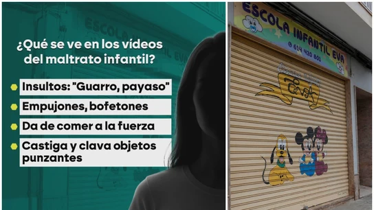 Guardería de Algemesí Guardería de Algemesí