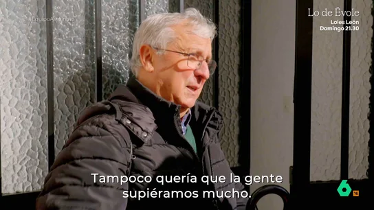 Un vecino de la 'viuda negra de Alicante' desmiente su supuesta tetraplejia Conchi, la 'viuda negra de Alicante', afirmaba sufrir una tetraplejia. Un vecino de la vivienda de protección oficial donde vivía, lo desmiente en este vídeo y asegura que la han visto caminar.
