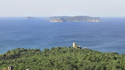 Islas Atlánticas Islas Atlánticas