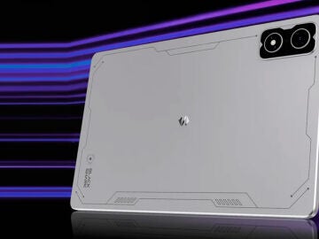 Black Shark Gaming Tablet