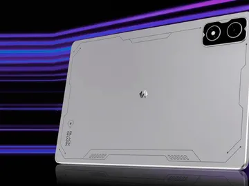 Black Shark Gaming Tablet Black Shark Gaming Tablet