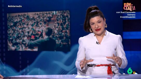 A ra&iacute;z de la nueva profesi&oacute;n de I&ntilde;aki Urdangarin como coach y el curso de 'el peque&ntilde;o Nicol&aacute;s' que ense&ntilde;a a ser como &eacute;l por 600 euros, Nerea P&eacute;rez de las Heras reflexiona sobre el networking entre ricos y la 'marca personal'.