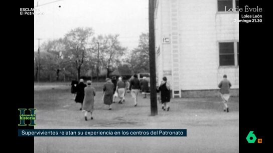 Las j&oacute;venes del Patronato que terminaban ingresando en este centro eran aisladas en celdas de castigo o 'salas de catarsis'. Adem&aacute;s, les daban electroshocks y gran cantidad de medicamentos.