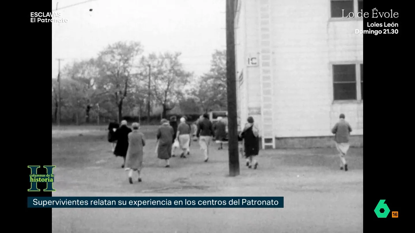 De palizas a fregar el suelo de rodillas: las supervivientes del Patronato describen los maltratos a las que las sometían las monjas Las jóvenes del Patronato que terminaban ingresando en este centro eran aisladas en celdas de castigo o 'salas de catarsis'. Además, les daban electroshocks y gran cantidad de medicamentos.