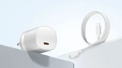 Xiaomi 45W Mini-GaN Charger Xiaomi 45W Mini-GaN Charger