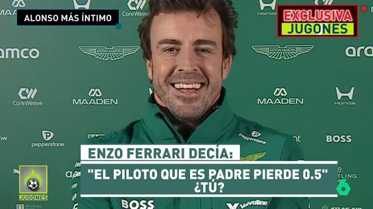 alonso alonso