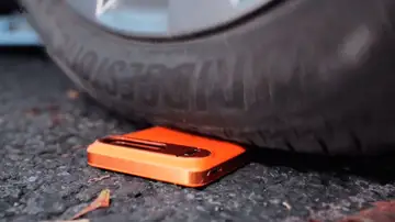 La batería en estado sólido La batería en estado sólido