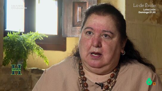 La superviviente expone que muchas chicas que se vieron obligadas a dar a sus hijos en adopci&oacute;n terminaron suicid&aacute;ndose. Las monjas les contaban que los daban en adopci&oacute;n a famosos o familias muy ricas. 