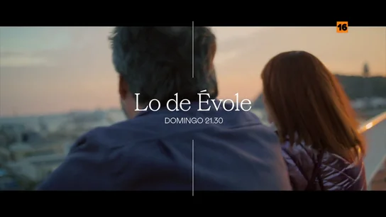 Hoy, Jordi Évole entrevista a Loles León en un doble programa de 'Lo de Évole' Hoy, Jordi Évole entrevista a Loles León en un doble programa de 'Lo de Évole'