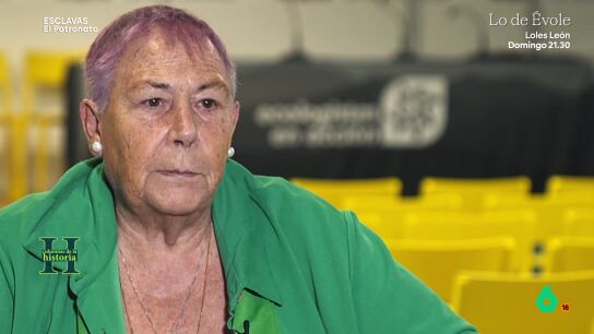 Las jovenes recluidas en estos centros eran utilizadas como mano de obra gratuita. Hac&iacute;an de todo: desde mu&ntilde;ecas a bordar manteler&iacute;a, s&aacute;banas o montar cajas. El trabajo era no remunerado ya que las religiosas se quedaban todos los beneficios.