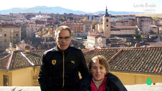 Un marido asesinado por su hermano y una pensión de viudedad: el trágico final del tercer matrimonio de la 'viuda negra de Alicante' Equipo de Investigación analiza en este vídeo el final del tercer matrimonio de la 'viuda negra de Alicante', que terminó con su marido asesinado por su propio hermano. Un crimen tras el que Conchi empezó a cobrar una pensión de viudedad.