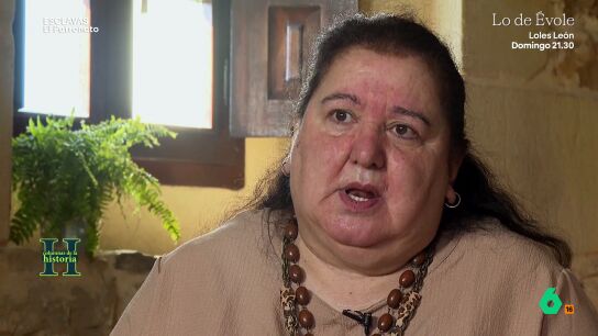 Ingres&oacute; en la Maternidad de Pe&ntilde;a Grande en 1980, con tan solo 13 a&ntilde;os. En ese momento estaba embarazada. Durante su estancia se vio obligada a dar en adopci&oacute;n a sus hijos, forzada por las religiosas.