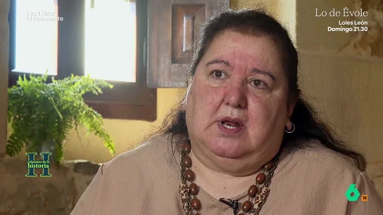 Loli Gómez cuenta por qué entró en un centro del Patronato: se quedó embarazada fruto de las violaciones de su padre Ingresó en la Maternidad de Peña Grande en 1980, con tan solo 13 años. En ese momento estaba embarazada. Durante su estancia se vio obligada a dar en adopción a sus hijos, forzada por las religiosas.