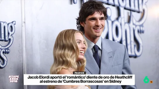 Cumbres Borrascosas Cumbres Borrascosas