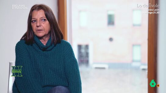 La escritora, superviviente del Patronato, decidi&oacute; comenzar a investigar la instituci&oacute;n. Gracias a las redes sociales pudo encontrar a numerosas supervivientes que, a pesar de tener miedo, le contaron su experiencia. 