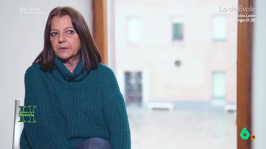 Consuelo García del Cid desvela la llamada que cambió su investigación sobre el Patronato de Protección a la Mujer La escritora, superviviente del Patronato, decidió comenzar a investigar la institución. Gracias a las redes sociales pudo encontrar a numerosas supervivientes que, a pesar de tener miedo, le contaron su experiencia.