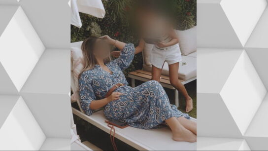 Uso de menores en redes sociales