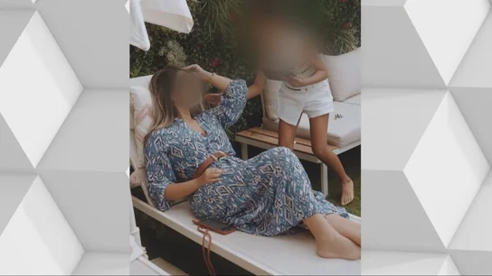 Uso de menores en redes sociales Uso de menores en redes sociales