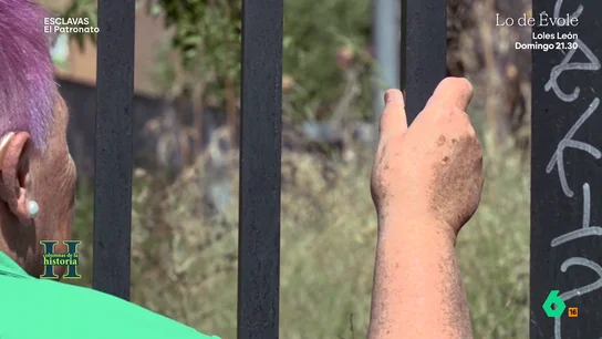 El Patronato: la cárcel moral del franquismo que persiguió a la "mujer caída" hasta 1985 No eran centros de acogida, eran prisiones morales. laSexta Columna accede a los archivos oficiales para reconstruir el sistema de vejaciones sistemáticas que sufrieron miles de mujeres bajo el control del Patronato. A través de expedientes silenciados y testimonios de supervivientes, el programa saca a la luz un relato de represión y castigo oculto durante décadas.