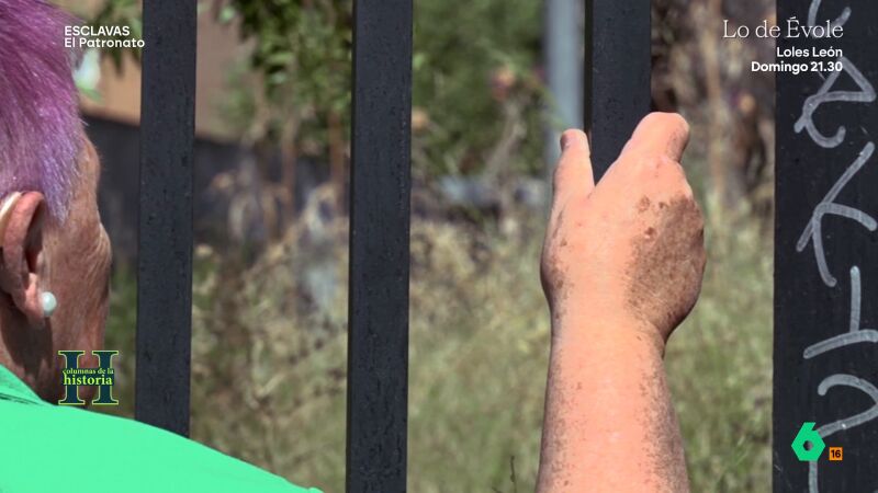 El Patronato: la c&aacute;rcel moral del franquismo que persigui&oacute; a la "mujer ca&iacute;da" hasta 1985