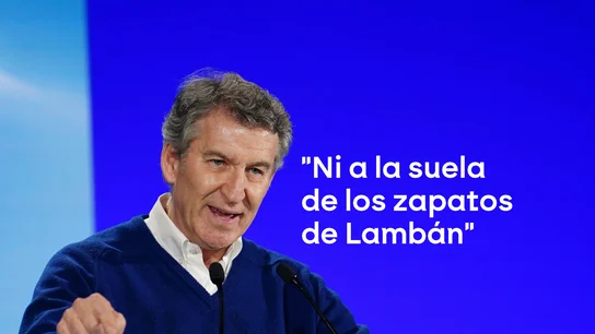 Feijóo Feijóo