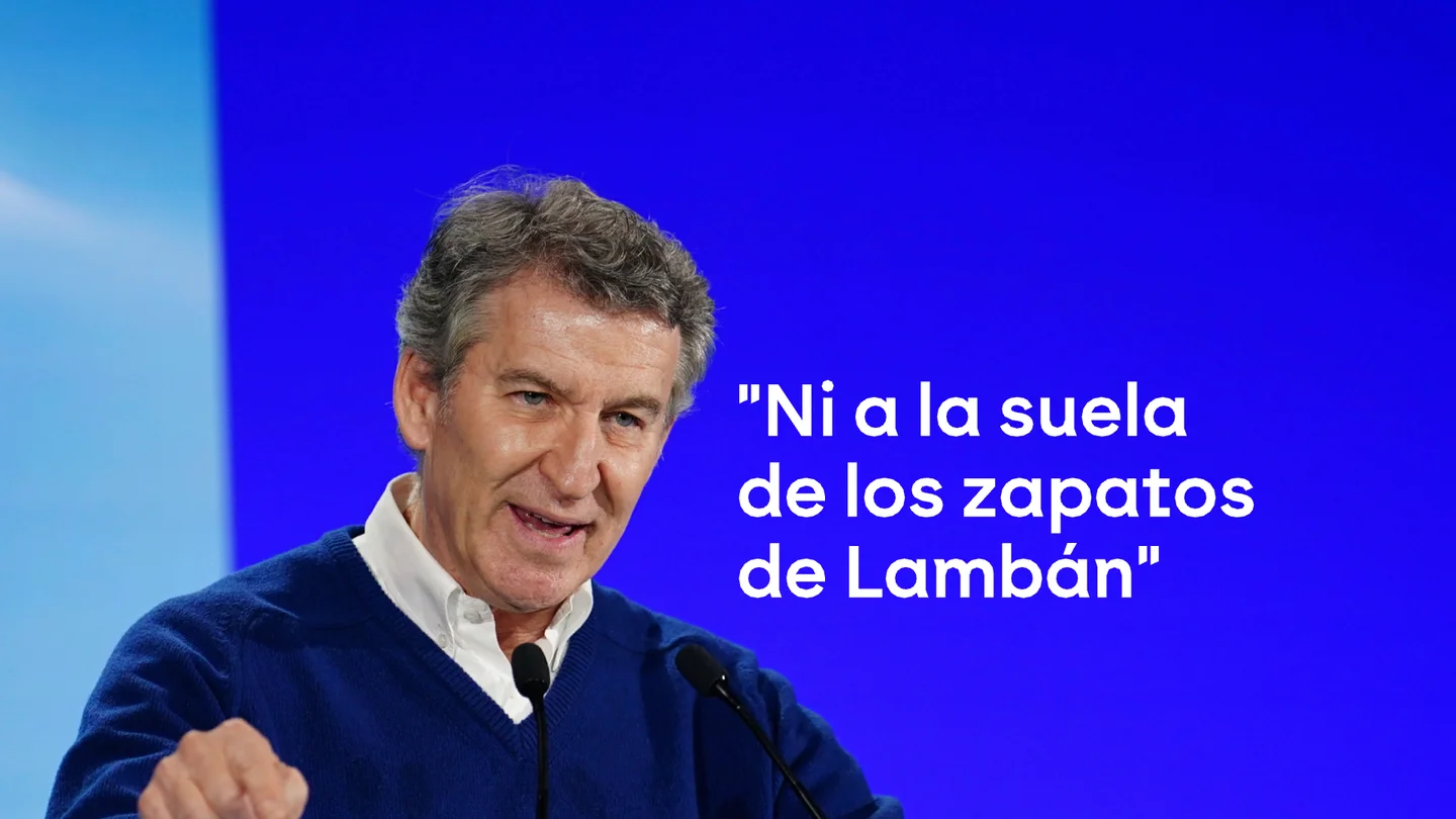 Feijóo Feijóo