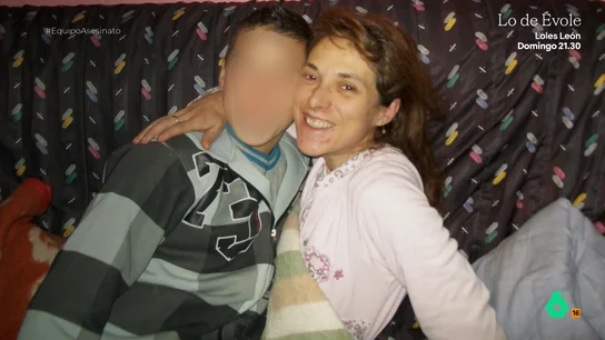 Una prueba de ADN, una hija ilegítima y una petición de manutención: así fue el primer divorcio de la 'viuda negra de Alicante' Equipo de Investigación visita Onil, el pueblo de Alicante donde nació María Concepción Martín, conocida como la 'viuda negra de Alicante', para conocer sus orígenes y su primer matrimonio y divorcio.