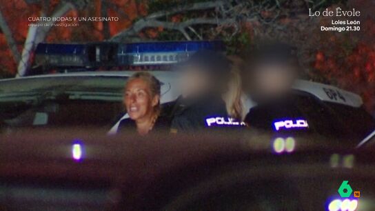 Aitor Prieto, abogado de la familia de la v&iacute;ctima de la 'viuda negra de Alicante', recuerda para Equipo de Investigaci&oacute;n c&oacute;mo fue la reconstrucci&oacute;n del asesinato, donde Conchi no solo no particip&oacute;, sino que estuvo en "actitud jocosa".