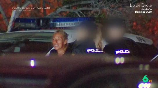 El comportamiento "extraño" de la 'viuda negra de Alicante' durante la reconstrucción del asesinato Aitor Prieto, abogado de la familia de la víctima de la 'viuda negra de Alicante', recuerda para Equipo de Investigación cómo fue la reconstrucción del asesinato, donde Conchi no solo no participó, sino que estuvo en "actitud jocosa".