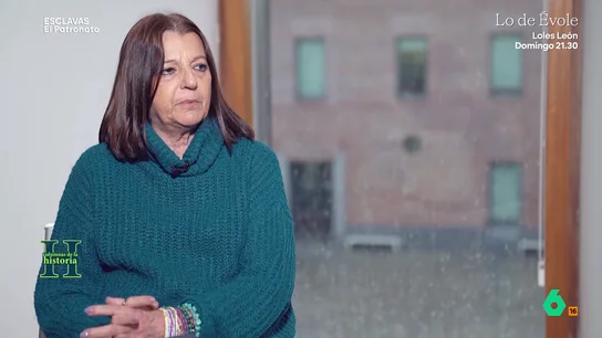 "Eran absolutas nazis": así define Consuelo García del Cid a las monjas que gestionaban el Patronato de Protección a la Mujer Los centros del Patronato estaban gestionados por órdenes religiosas, como por ejemplo las Adoratrices o las Oblatas. Estas aportaron sus infraestructuras, tanto arquitectónicas como personales.