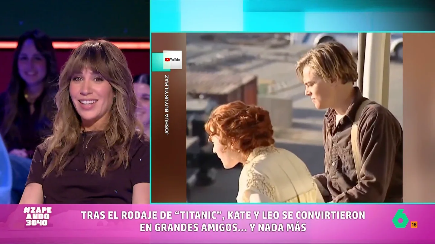 Parejas Parejas