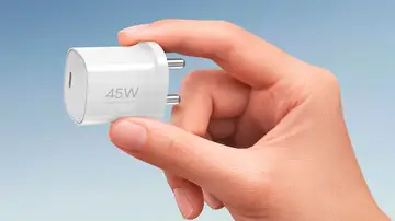 Xiaomi 45W Mini-GaN Charger Xiaomi 45W Mini-GaN Charger