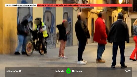 Vecinos de Velluters denuncian la presencia de un prost&iacute;bulo en su barrio y la inacci&oacute;n del Ayuntamiento ante la situaci&oacute;n