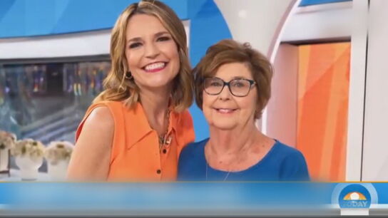 Desaparecida en EEUU