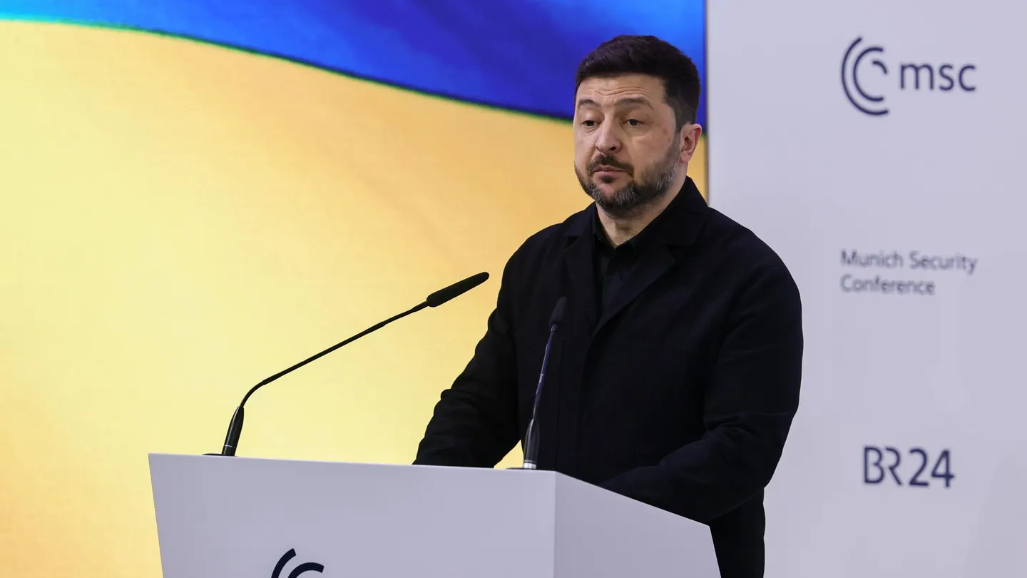Volodímir Zelenski Volodímir Zelenski
