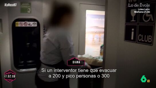 Tripulantes de Renfe denuncian precariedad en sus puestos tras el accidente de Adamuz: "No hacemos pr&aacute;cticas ni simulacros in situ"