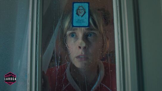 'Rafaela y su loco mundo', la nueva serie original de Atresplayer, disponible a partir del 15 de febrero