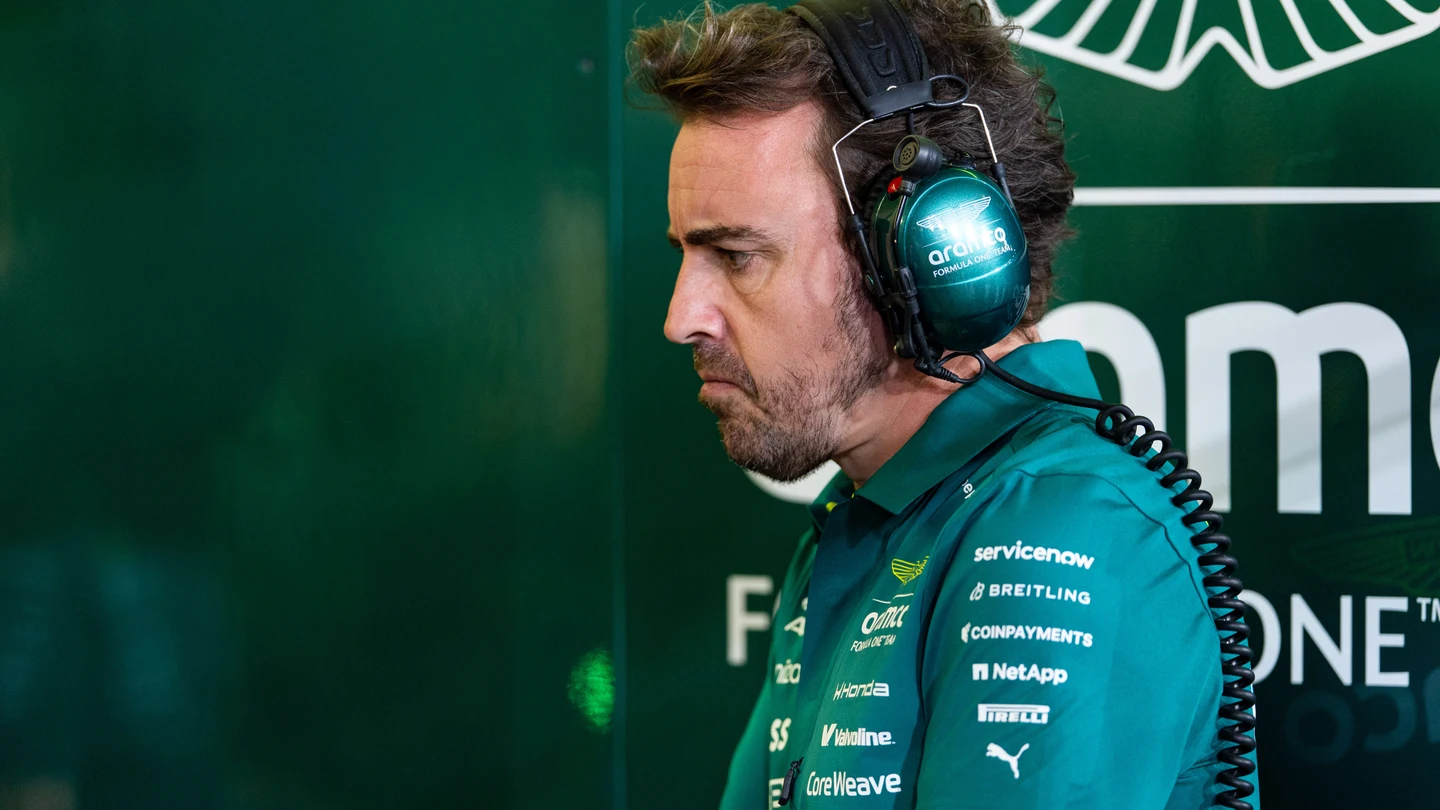 Fernando Alonso Fernando Alonso